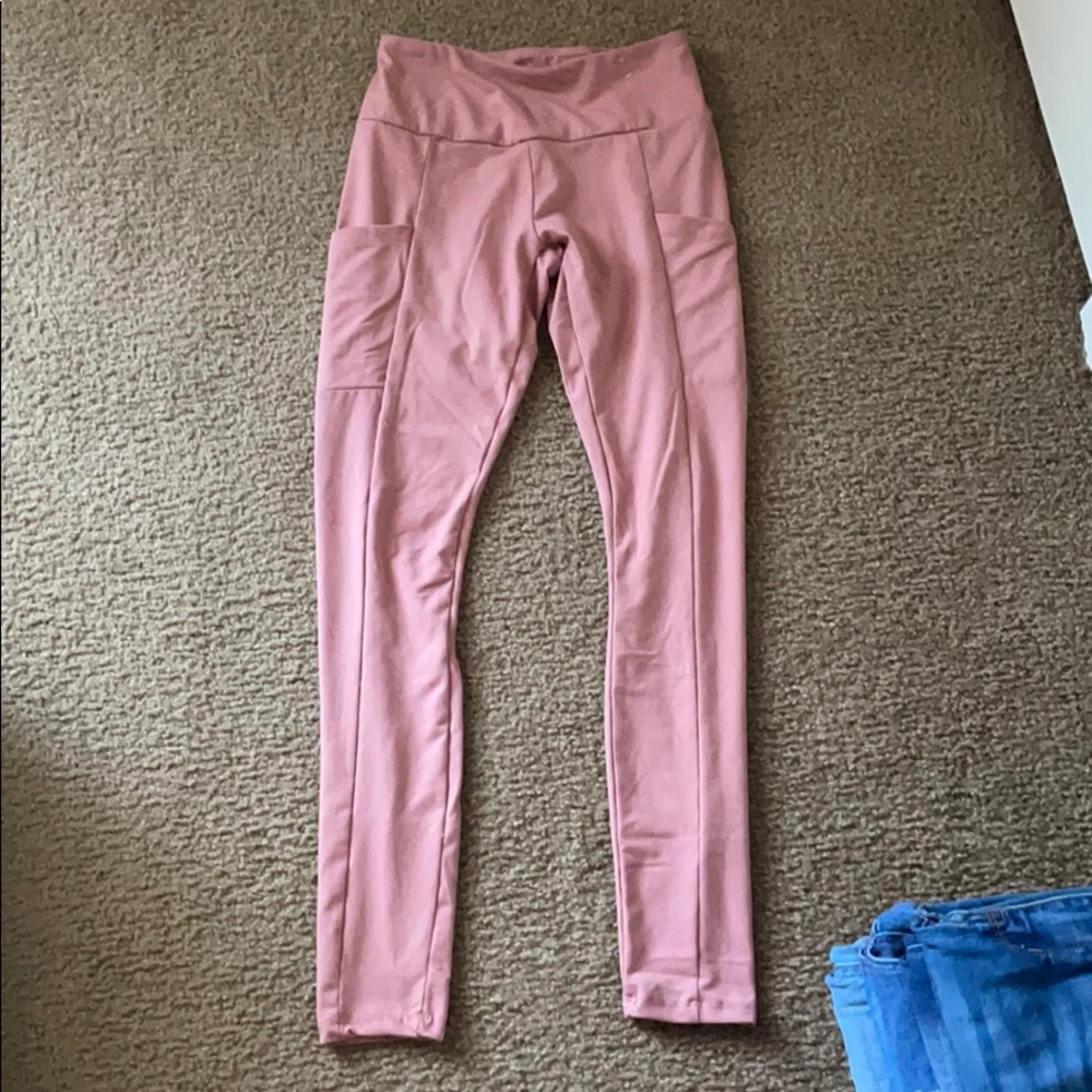 Rue21 leggings